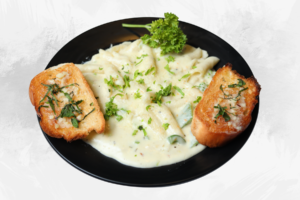 Alfredo Pasta