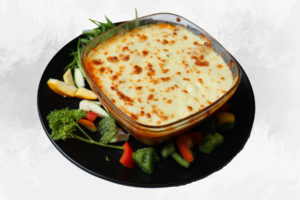 Baked Lasagne