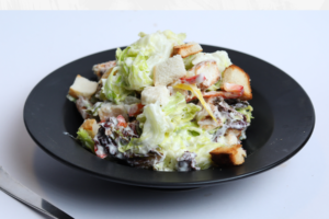 Luna Caesar Salad