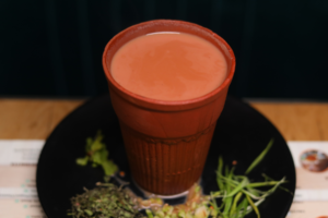 kulhad Tea